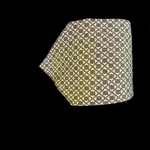 RARE VINTAGE Orpheus 100% Silk necktie. Made In Italy - Picture 6 of 6